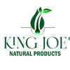 King Joe Natural Products logo